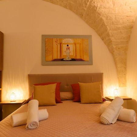 Luxury Room Cassese Ceglie Messapica Eksteriør billede