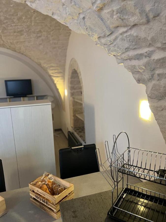 Luxury Room Cassese Ceglie Messapica Eksteriør billede