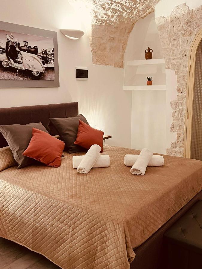 Luxury Room Cassese Ceglie Messapica Eksteriør billede