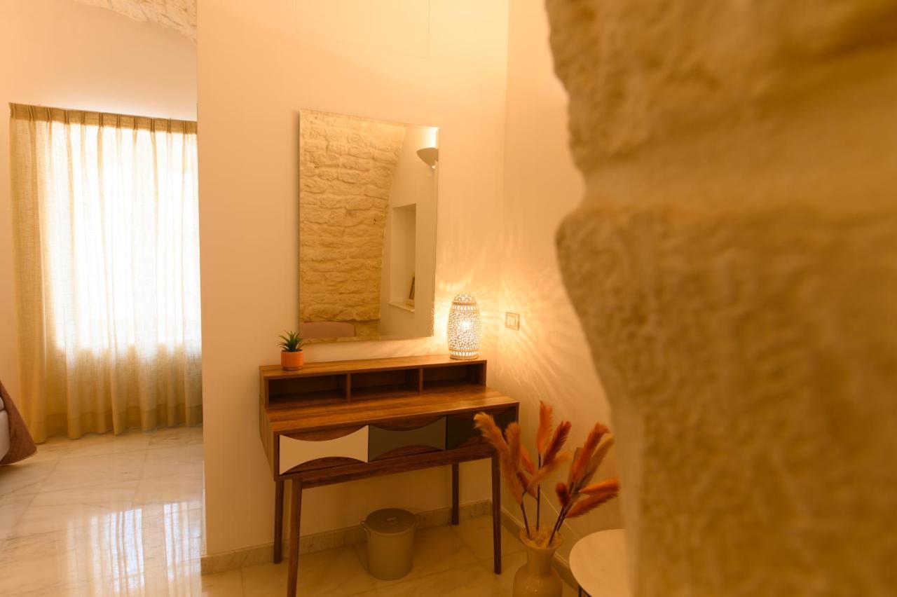 Luxury Room Cassese Ceglie Messapica Eksteriør billede