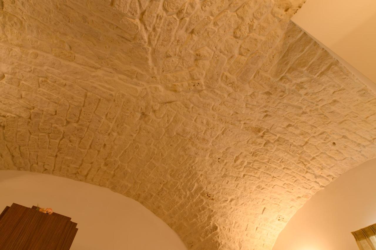 Luxury Room Cassese Ceglie Messapica Eksteriør billede