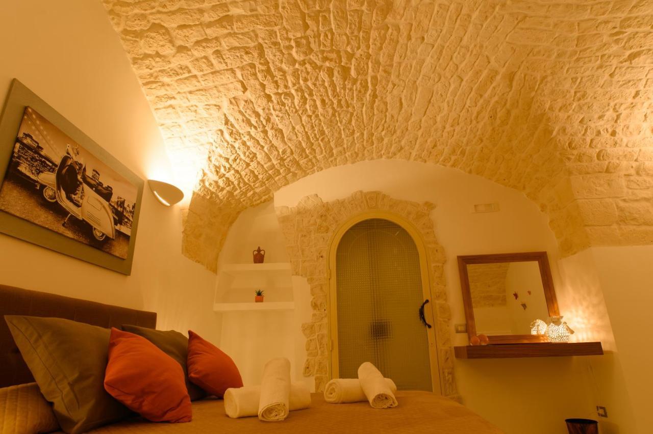 Luxury Room Cassese Ceglie Messapica Eksteriør billede