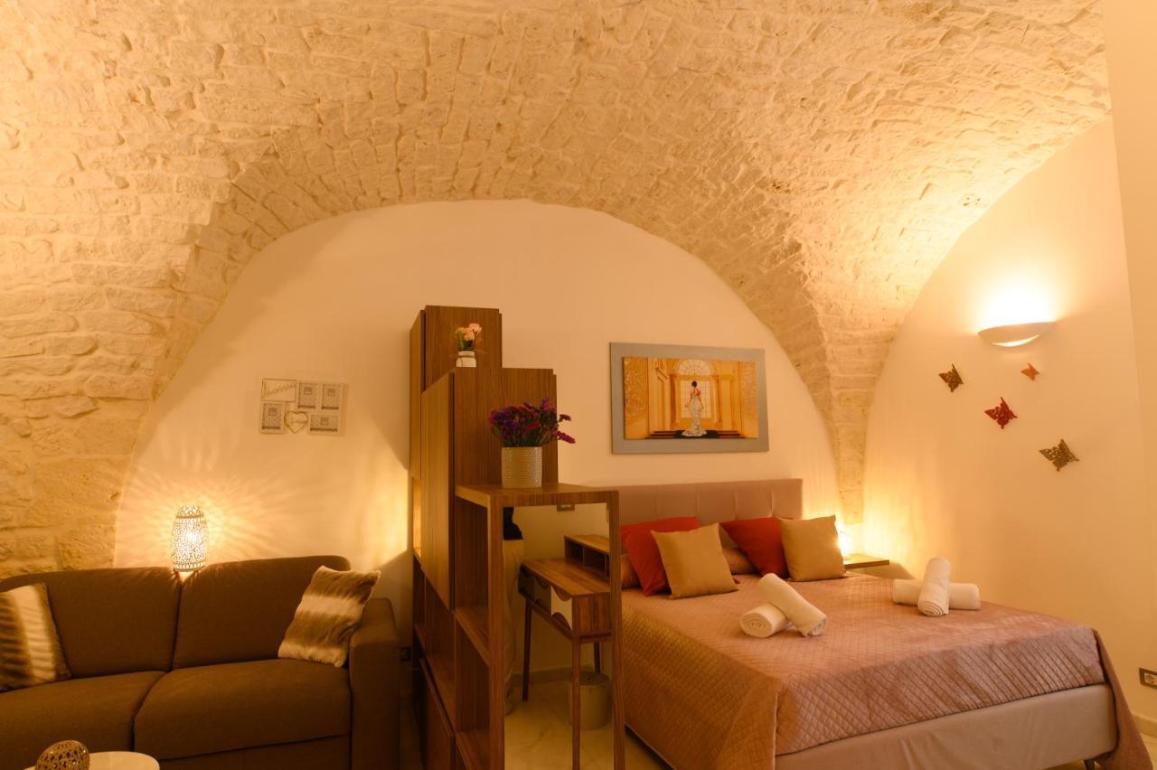 Luxury Room Cassese Ceglie Messapica Eksteriør billede