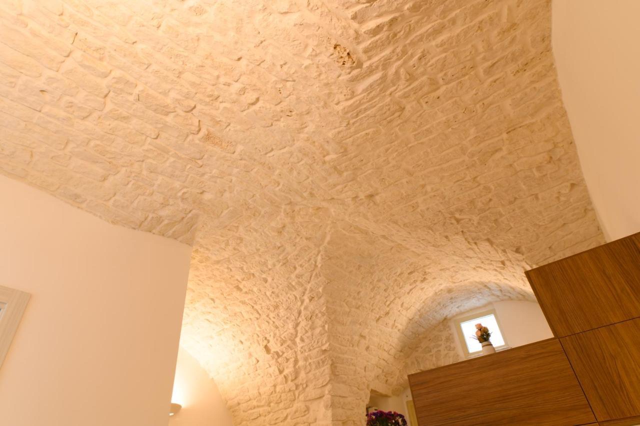 Luxury Room Cassese Ceglie Messapica Eksteriør billede