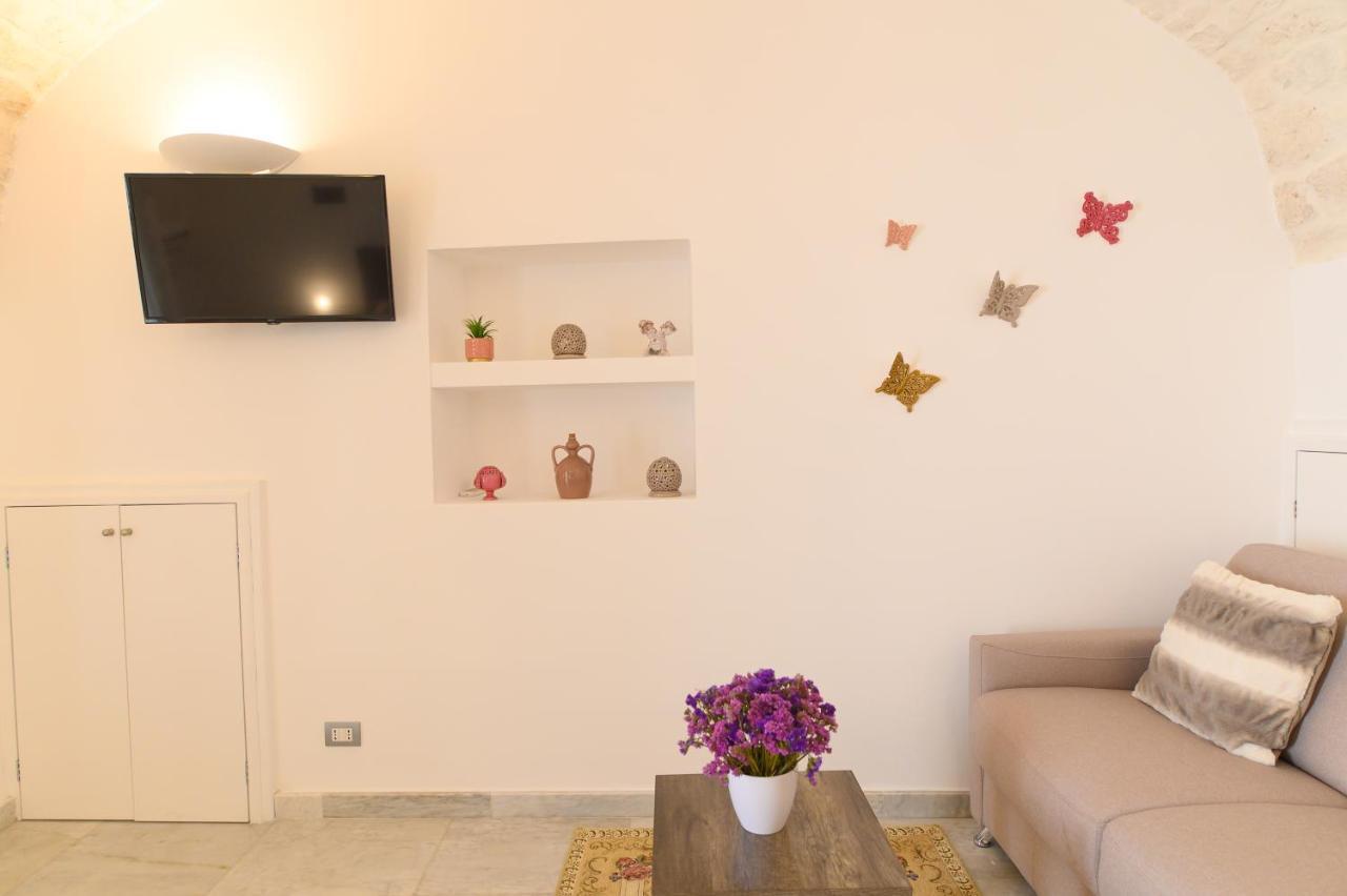Luxury Room Cassese Ceglie Messapica Eksteriør billede