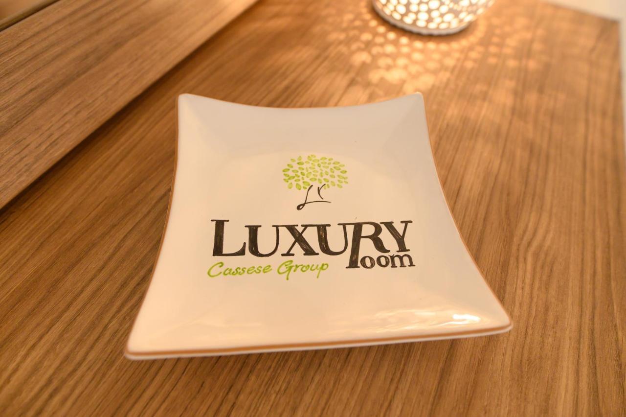 Luxury Room Cassese Ceglie Messapica Eksteriør billede