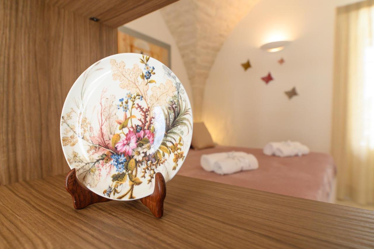 Luxury Room Cassese Ceglie Messapica Eksteriør billede