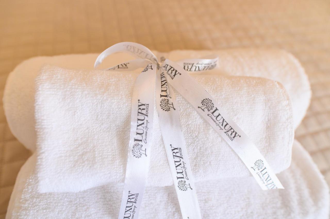 Luxury Room Cassese Ceglie Messapica Eksteriør billede