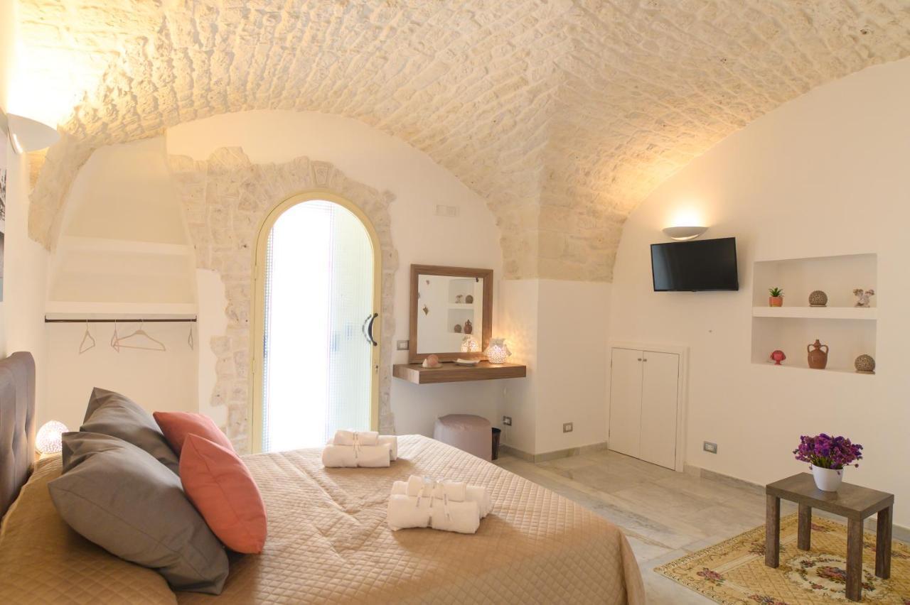 Luxury Room Cassese Ceglie Messapica Eksteriør billede