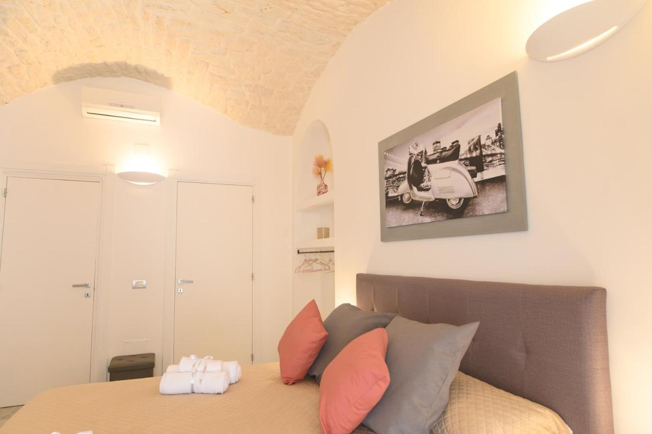 Luxury Room Cassese Ceglie Messapica Eksteriør billede