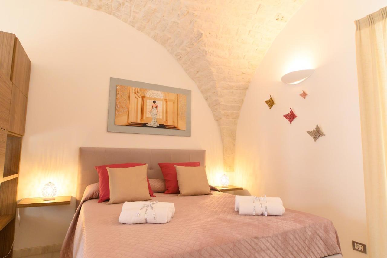 Luxury Room Cassese Ceglie Messapica Eksteriør billede
