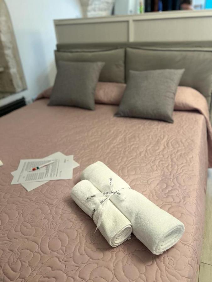 Luxury Room Cassese Ceglie Messapica Eksteriør billede
