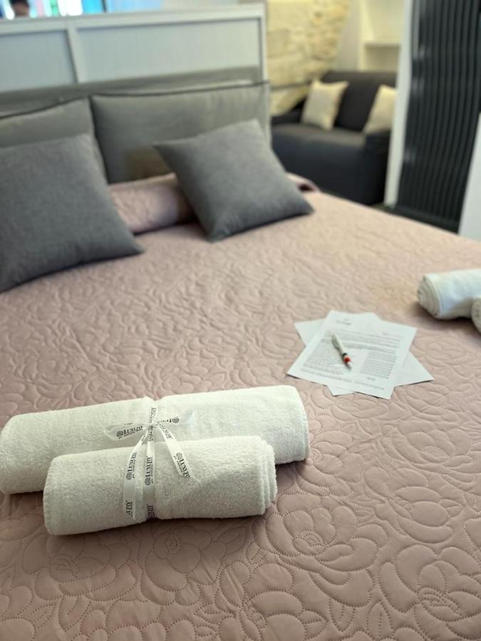 Luxury Room Cassese Ceglie Messapica Eksteriør billede
