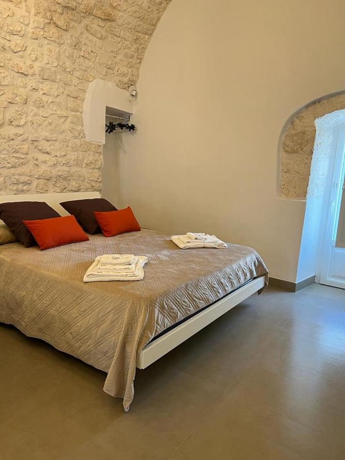 Luxury Room Cassese Ceglie Messapica Eksteriør billede